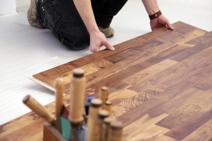 flooring solutions