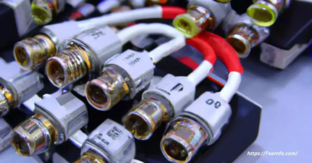 hd coax modulatoh Lead