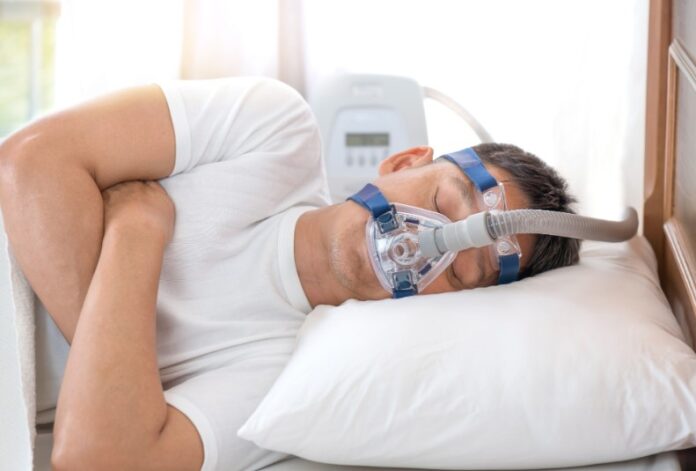 Permanent Is Sleep Apnea