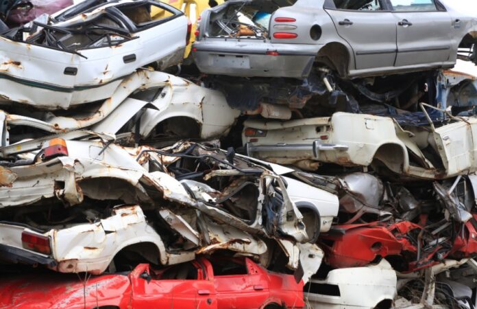 mistakes for junk car sellers