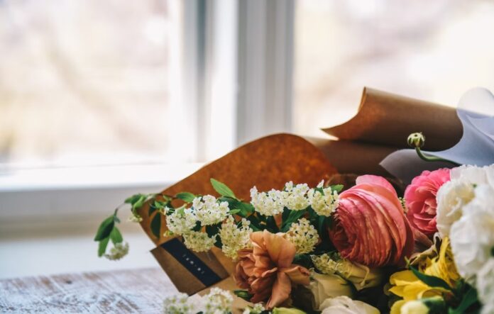 natural burial