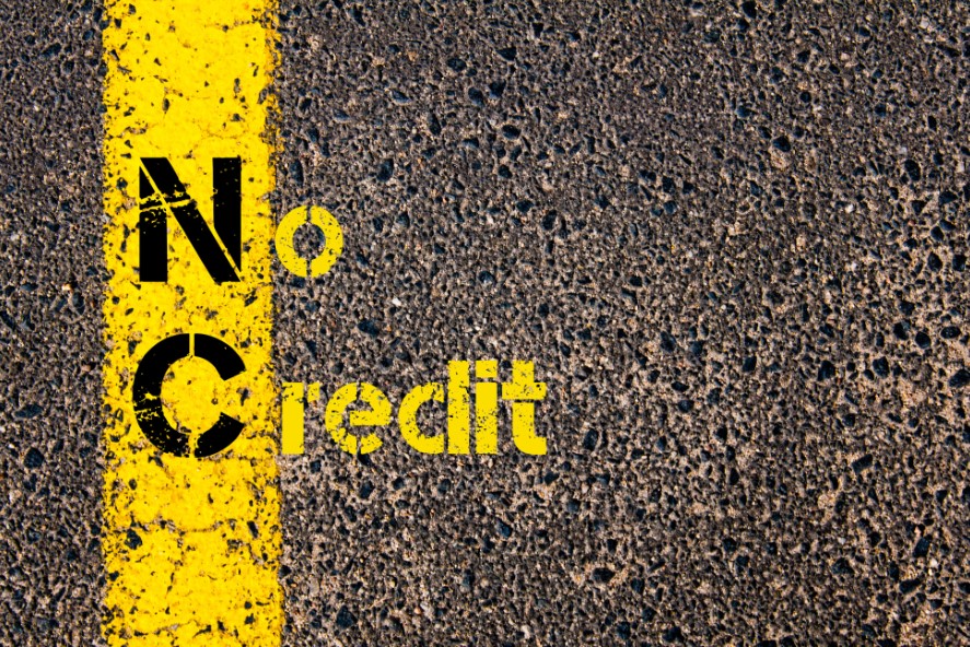 No Credit Check Loan
