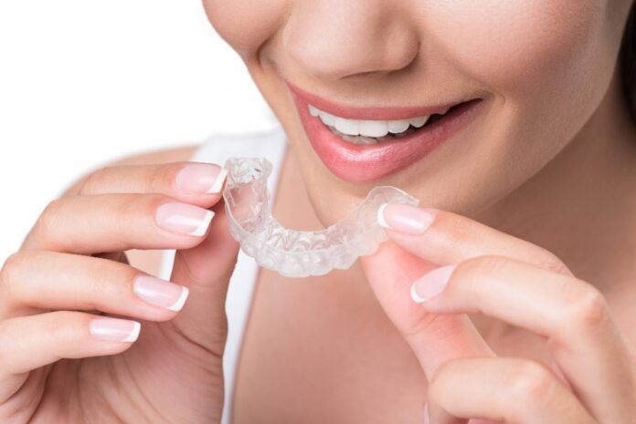 picking Invisalign providers