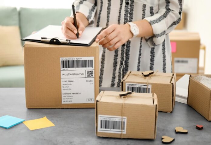 small business shipping tips