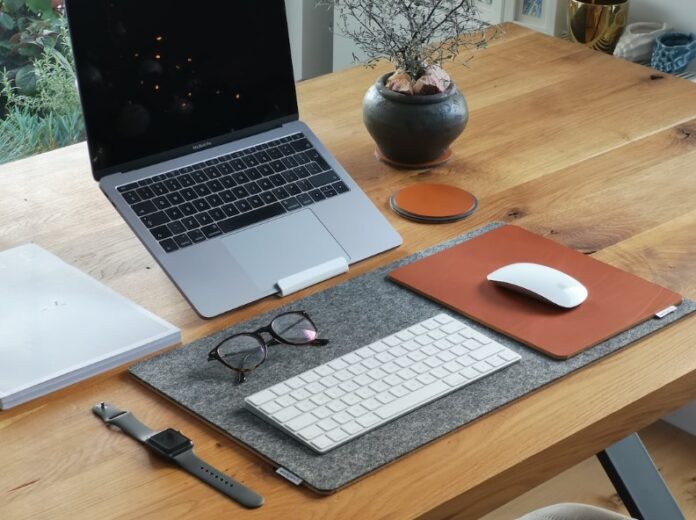 standing desk accessories