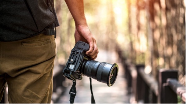 wedding photographer