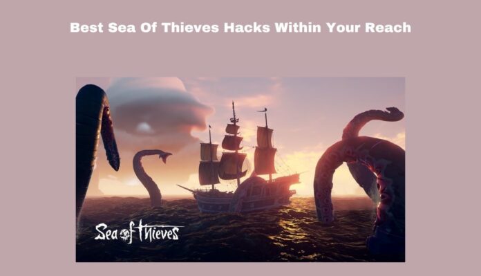 Thieves Hacks