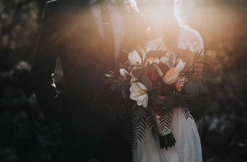 Leading Up to Your Wedding