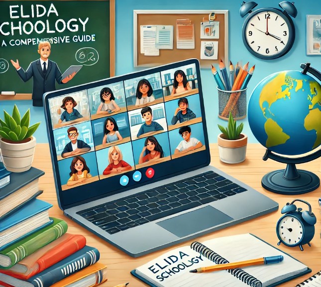 Elida Schoology