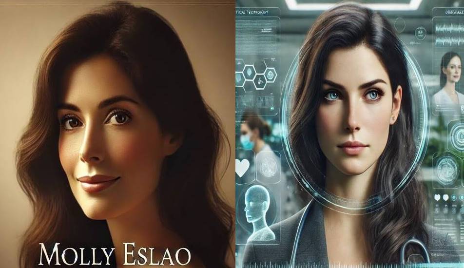 Molly Eslao